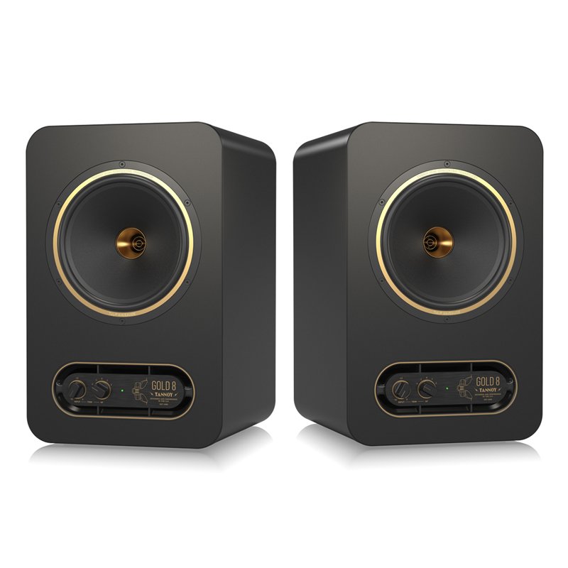 Loa kiểm âm Tannoy có gì đặc biệt?