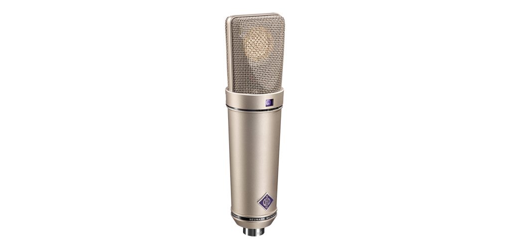 Neumann U89 i sở hữu thiết kế cổ điển, tinh xảo với vỏ kim loại bền bỉ, kích thước gọn gàng, mang lại cảm giác chắc chắn và chuyên nghiệp trong mọi không gian thu âm hiện đại.
