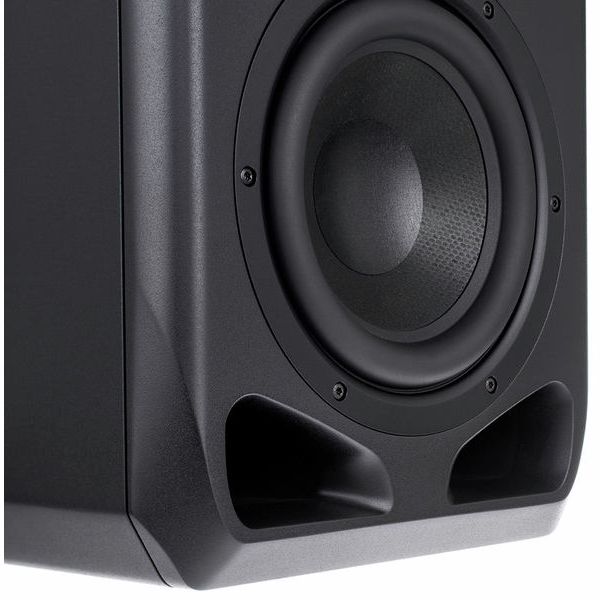Adam S3V