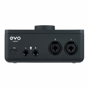 EVO 4