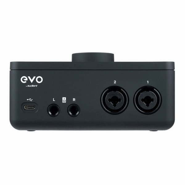 EVO 4