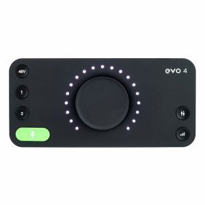 EVO 4