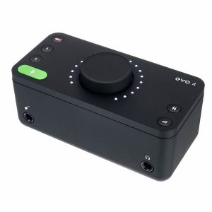 Soundcard 24 -bit là gì? So sánh với SoundCard 16-bit và 32-bit