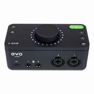 EVO 4