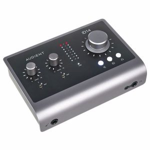 AUDIENT iD14 MK2