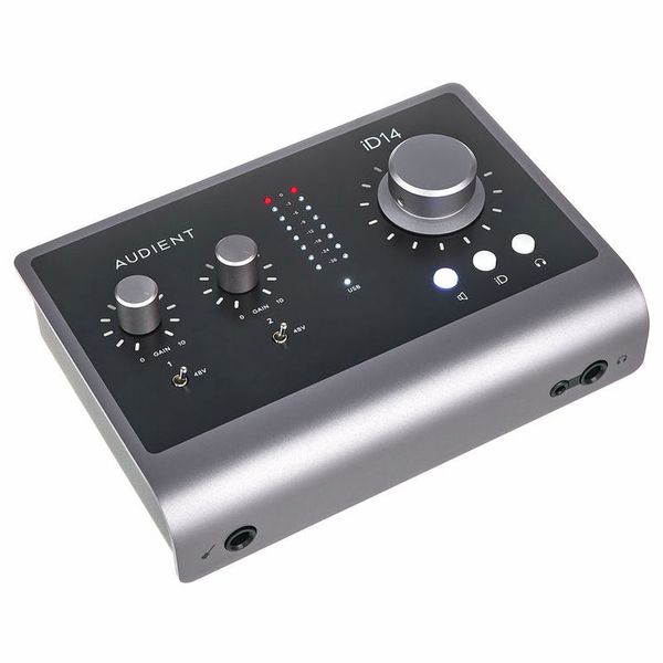 AUDIENT iD14 MK2