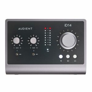 AUDIENT iD14 MK2