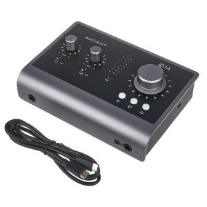 AUDIENT iD14 MK2