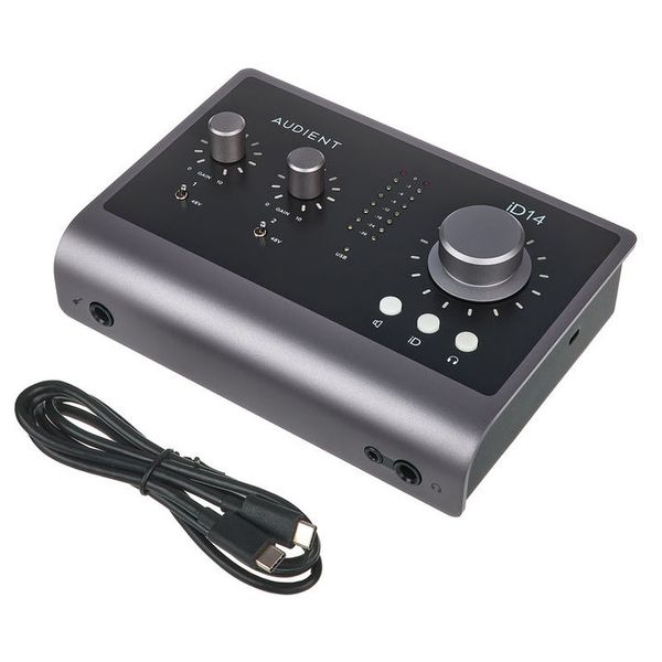 AUDIENT iD14 MK2