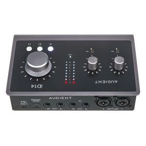 AUDIENT iD14 MK2
