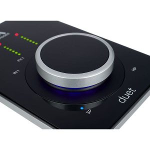 Apogee Duet 3