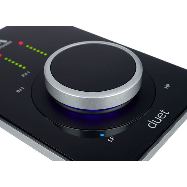 Apogee Duet 3