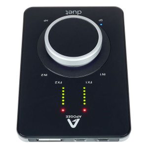 Apogee Duet 3