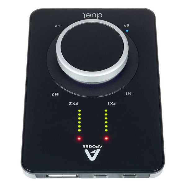 Apogee Duet 3