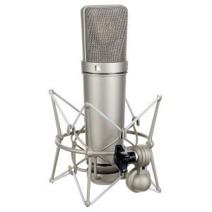 Neumann U87 Ai Studio Set