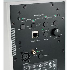 ADAM Audio A4V