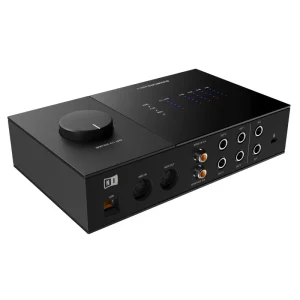 Komplete Audio 6 MK2