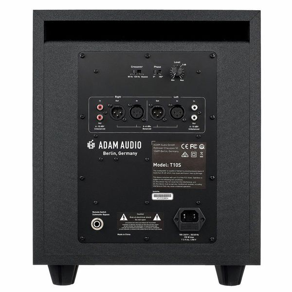 ADAM Audio T10S