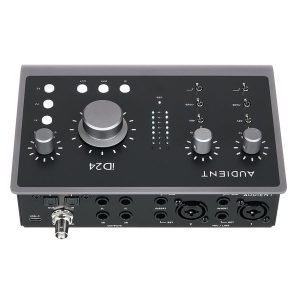 Audient iD24
