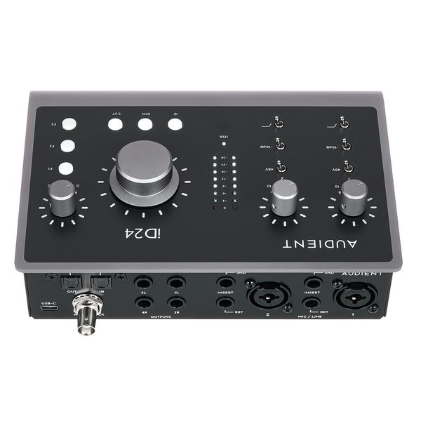 Audient iD24