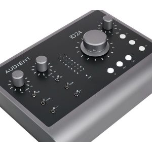 Những thiết bị thu âm tại nhà cần có nếu muốn tự thu âm