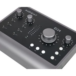 Audient iD24