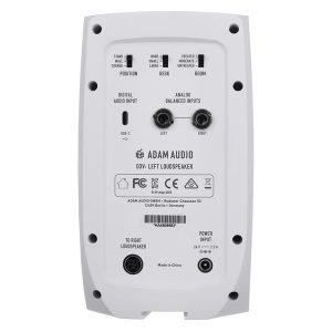 ADAM D3V