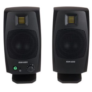 ADAM D3V