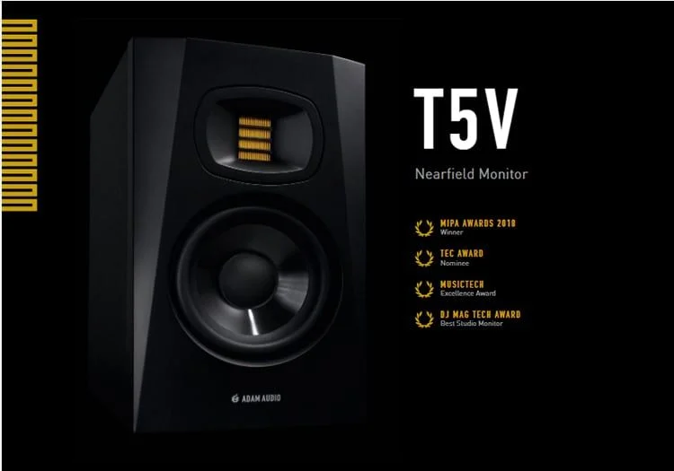 Loa kiểm âm ADAM T5V