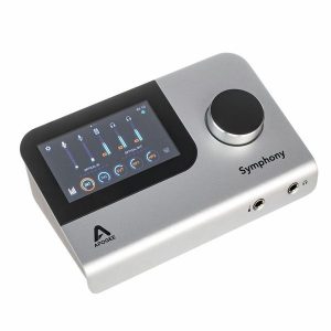 Apogee Symphony Desktop