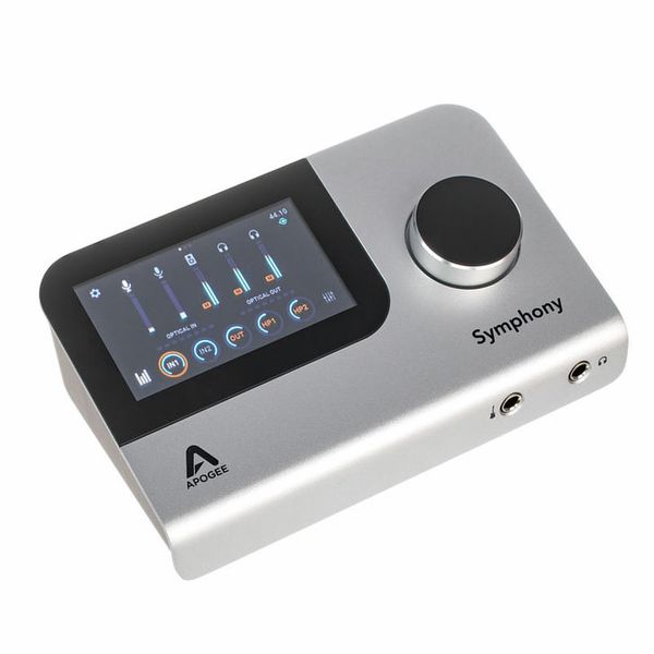 Apogee Symphony Desktop