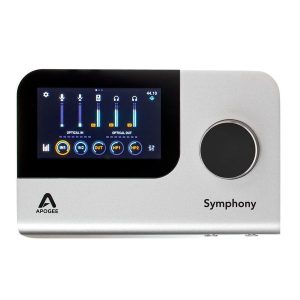 Apogee Symphony Desktop