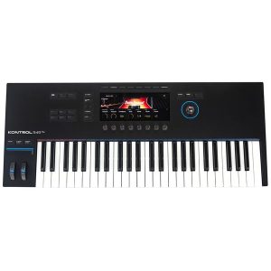 Native Instruments Kontrol S49 MK3