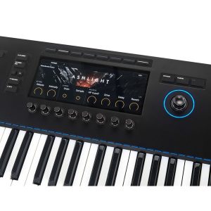 Native Instruments Kontrol S49 MK3