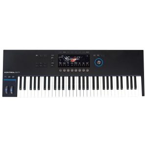 Native Instruments Kontrol S61 MK3