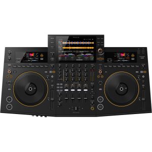 Pioneer OPUS-QUAD