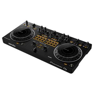 Mixer 2 Kênh Đầy Đủ EQ Và FX – Tối Ưu Biểu Diễn Live