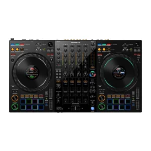 DDJ-FLX10