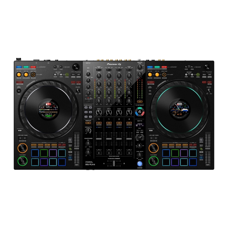 DDJ-FLX10