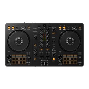 DDJ-FLX4