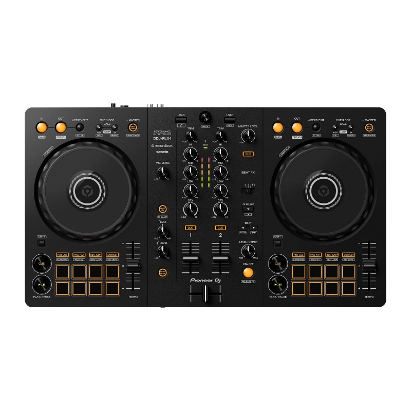 DDJ-FLX4