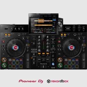 Pioneer XDJ-RX3