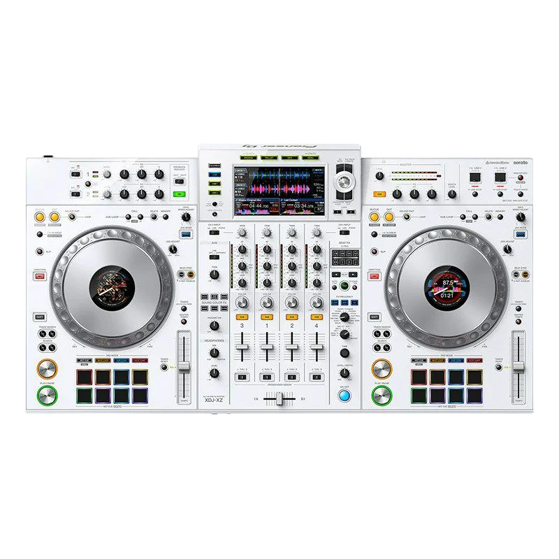 Pioneer XDJ-XZ