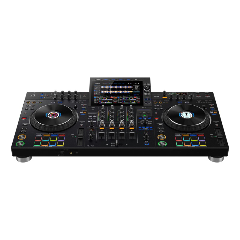 Hỗ Trợ Rekordbox Và Serato DJ Pro – Linh Hoạt Cho Mọi DJ