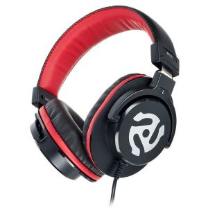 Headphones Numark HF175