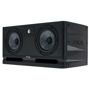 Focal Alpha Twin EVO