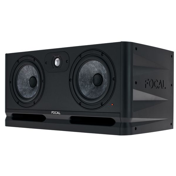 Focal Alpha Twin EVO ,