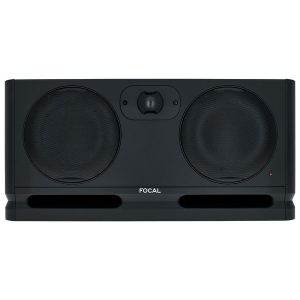 Focal Alpha Twin EVO