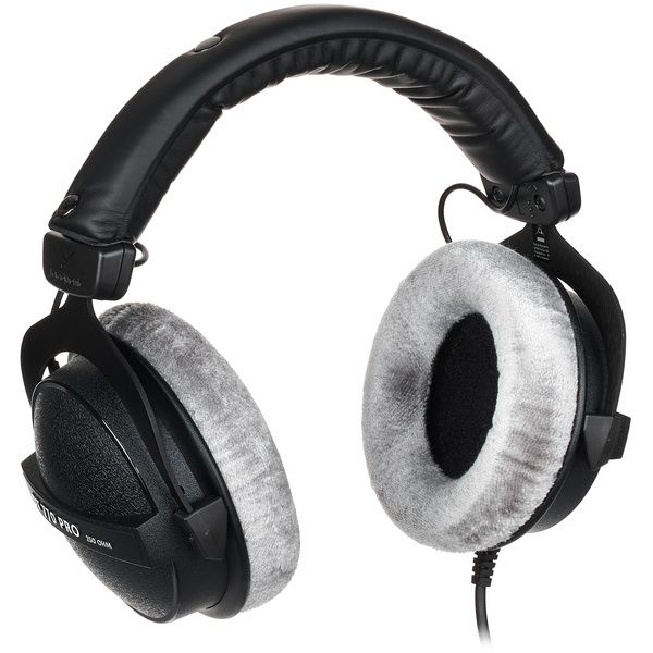 Beyerdynamic DT-770 Pro 250 Ohm – Tai Nghe Kiểm Âm Chuyên Nghiệp
