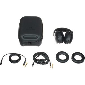 Tai nghe Beyerdynamic DT 1770 Pro MKII phù hợp cho nhiều mục đích sử dụng như phòng thu chuyên nghiệp, phát thanh truyền hình và kiểm âm sân khấu trực tiếp nhờ khả năng tái tạo âm thanh chính xác và độ bền cao.